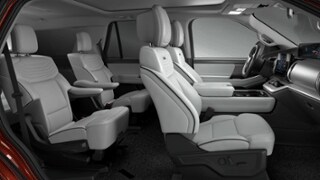 2027 Ford Expedition® Internal Image 1
